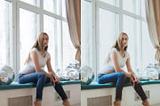 LIGHTROOM PRESETS FOR STUDIO LIGHT, an Action Add-On by Graphics, Presets, Photos (Thumbnail 36 of 44)