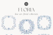 New! Spring Edition, a Seasonal Illustration by Isabelle Salem (Thumbnail 75 of 290)