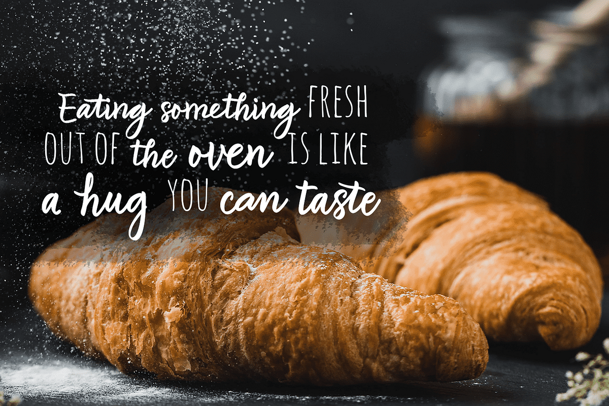 Brave Youthquakes Font, a Handwritten Font by Letterhanna Studio (Photo 17 of 18)
