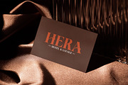 Best October Elegant Serif Font, a Serif Font by Perfectype (Thumbnail 7 of 8)