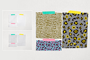 Poster MOCKUPS | PSD, a Mockup by bazarova (Thumbnail 5 of 20)