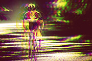 Tetroid Photoshop Action preview 3