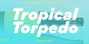 Gordita, a Sans Serif Font by Type Atelier (Thumbnail 11 of 11)