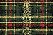 Christmas Tartan Pattern, a Pattern Graphic by Printable Treasure (Thumbnail 3 of 7)