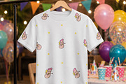 Funny Penis Patterns, a Pattern Graphic by Palau (Thumbnail 4 of 9)