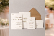 Elegant Invite Suite Canva bd005, an Invitation Template by TyphoonStudio (Thumbnail 7 of 10)