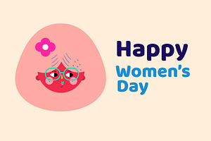 Happy Women's Day