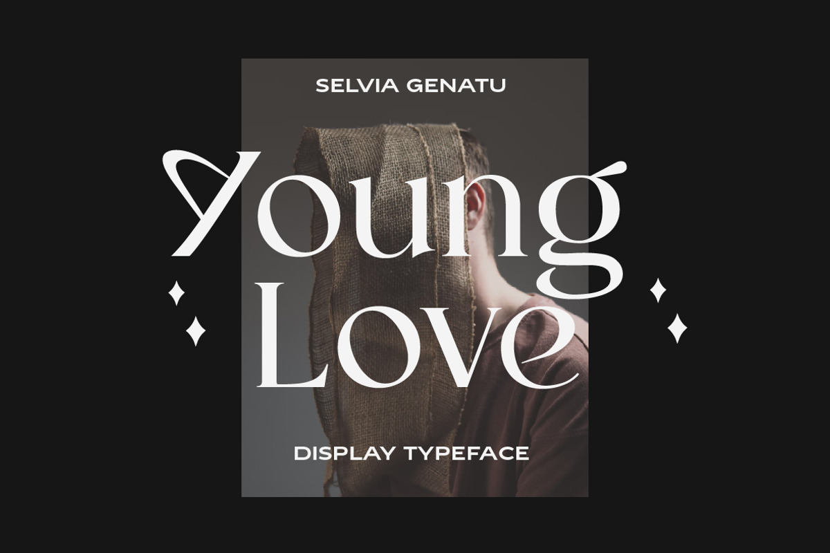 Selvia Genatu Fonts, a Serif Font by Yukita Creative (Photo 5 of 12)