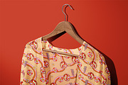 RETRO DISCO, a Pattern Graphic by MSNTY STUDIOX (Thumbnail 18 of 26)