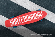 Bugar Sport - Sporty Display Font, a Sans Serif Font by StringLabs (Thumbnail 5 of 10)