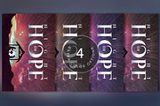 Christmas Hope Cantata Postcard, a Flyer Template by Godserv Designs (Thumbnail 8 of 8)