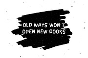 Crush playful font, a Sans Serif Font by elvinova (Thumbnail 3 of 5)