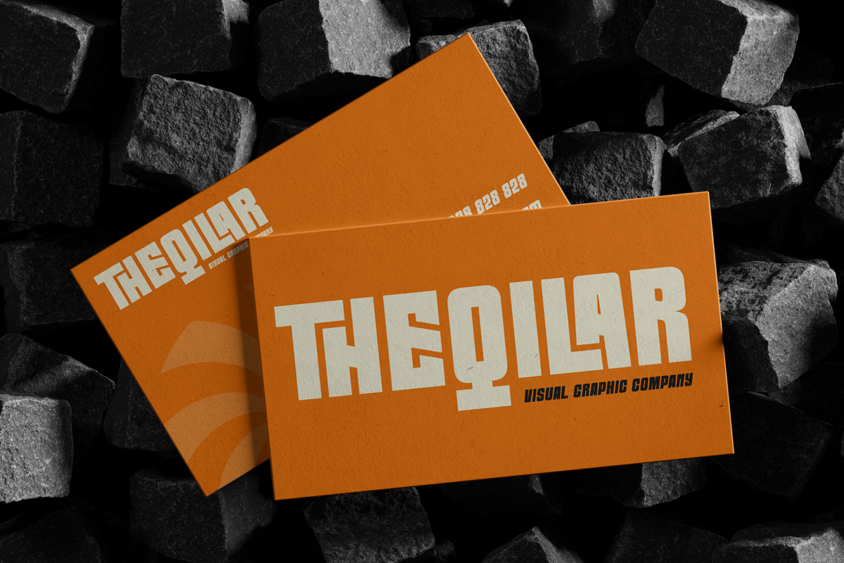 Anoord - Bold Condensed Sans Font, a Sans Serif Font by Say Studio (Photo 4 of 11)