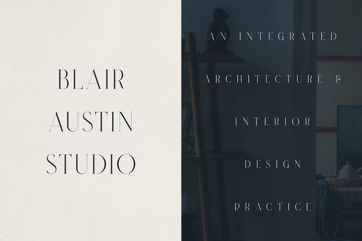 Nymere – A Modern High-Contrast Font, a Serif Font by Only Fonts (Photo 2 of 11)