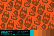 Colorama: DDC/GWC Edn. (Illustrator), a Palette Add-On by G.A.R.M. Company (Thumbnail 4 of 9)
