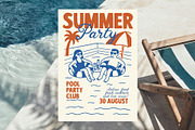 Martini & Lobster playful duo font, a Handwritten Font by BilberryCreates (Thumbnail 10 of 10)