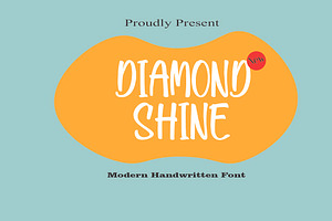 Diamond Shine