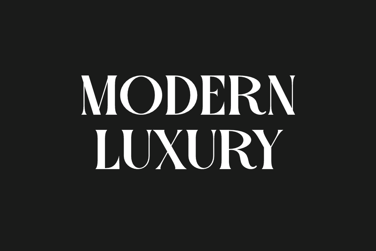Chytair - Luxury Coffee Font, a Serif Font by QR Design Studio (Photo 6 of 14)