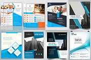 250+ Flyers Bundle 95% Extra, a Flyer Template by Imagine Design Studio (Thumbnail 4 of 36)