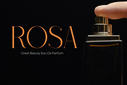 JANEETA, a Serif Font by TokoPress (Thumbnail 9 of 10)