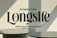 Longsile