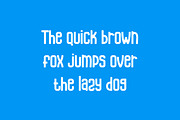 Sokids Playfull Display Font, a Handwritten Font by IHDSTD (Thumbnail 7 of 7)