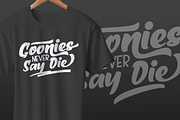 Milton Keynes, a Font by Dumadistyle (Thumbnail 6 of 9)