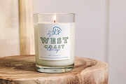 Howdy Honey Western Font, a Serif Font by Honey Island Studio (Thumbnail 4 of 11)