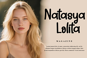 Stikers Butterfly, a Sans Serif Font by FreshTypeINK (Thumbnail 8 of 8)