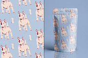Fetch! Dogs collection, an Animal Illustration by Twisted Tail (Thumbnail 9 of 11)