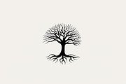 Laser Cut Tree Silhouettes Bundle, an Object Graphic by Designs_River (Thumbnail 10 of 11)