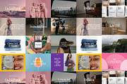 Modern Must-Haves Font Bundle, a Handwritten Font by BilberryCreates (Thumbnail 28 of 41)