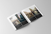 Square Portfolio Brochure, a Brochure Template by ShapShapy (Thumbnail 8 of 11)