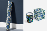 Vintage Tile Osman Patterns, a Pattern Graphic by Ninterints (Thumbnail 15 of 18)