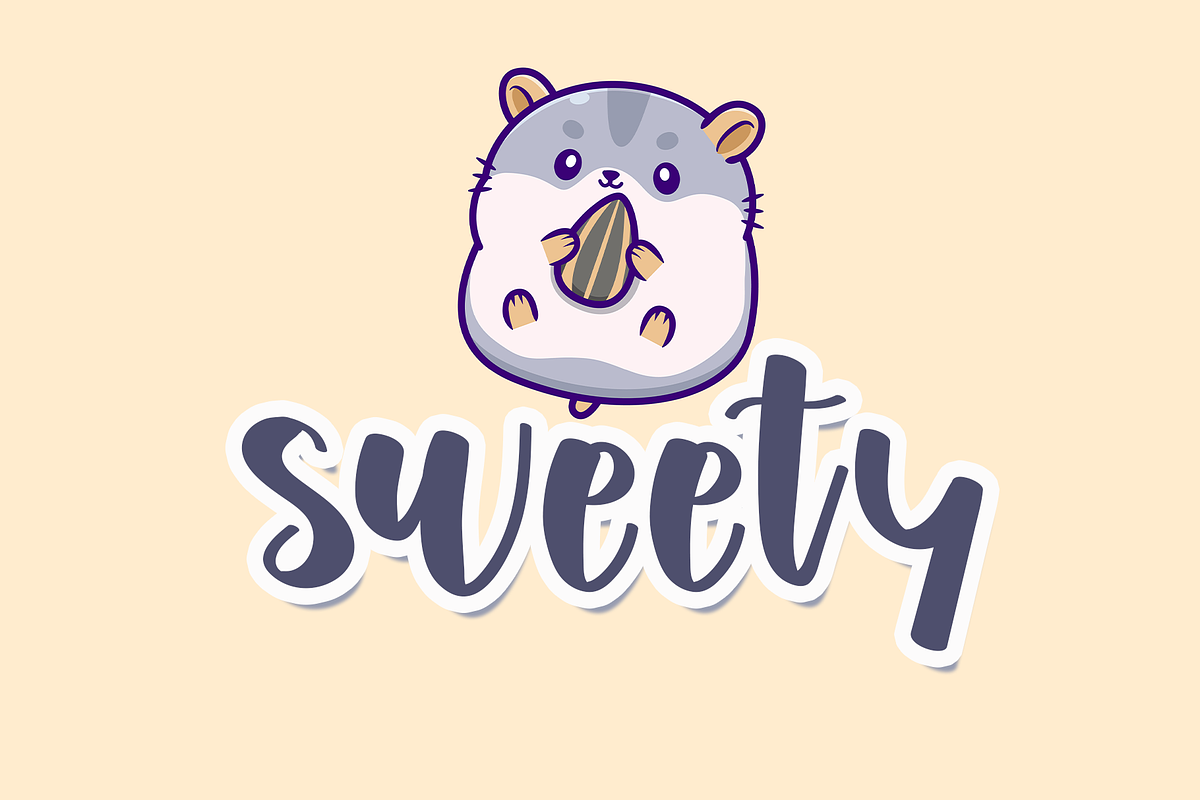 Smart Magic, a Script Font by Creative Writting (Photo 5 of 6)