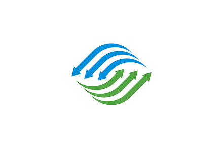 Arrow Logo