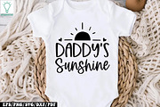 Baby SVG Bundle, Baby Quote SVG, a Graphic by Designer302 (Thumbnail 7 of 33)