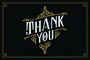 Abhinaya, a Blackletter Font by Inspiratype (Thumbnail 2 of 10)