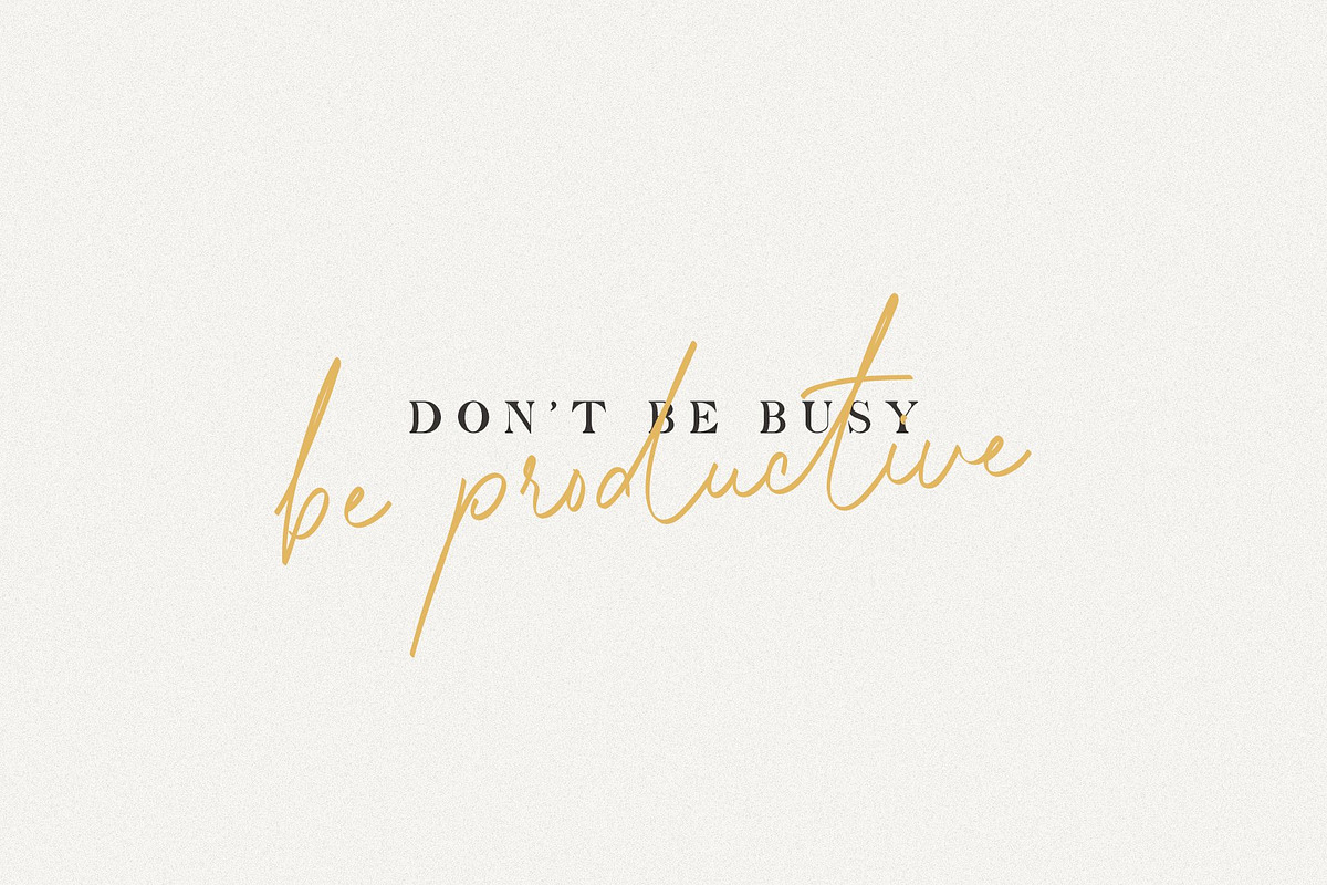 Handwritten Fonts and more Bundle, a Sans Serif Font by VladCristea (Photo 57 of 58)