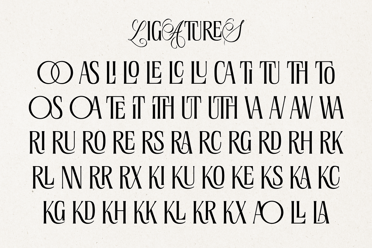 Lumera Editorial - An Elegant Serif, a Serif Font by Ainun Jinan (Photo 11 of 11)
