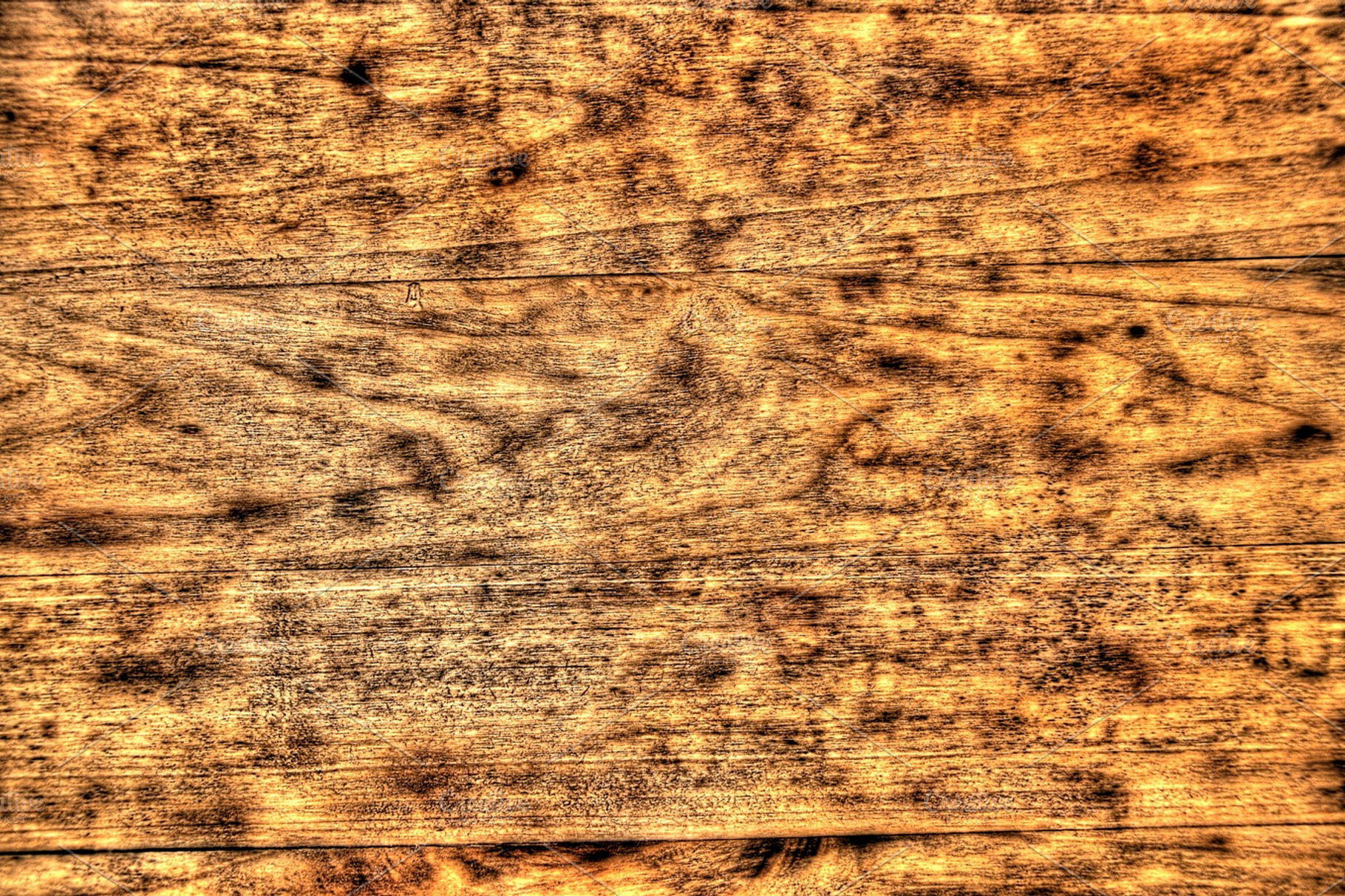 Vintage Wood Background