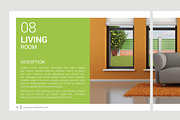 Interior Brochure, a Brochure Template by BoriesBechker (Thumbnail 14 of 15)