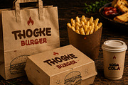 Rasa Panggang – Burger Display Font, a Handwritten Font by trabaskriya (Thumbnail 4 of 11)