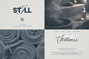 Armonia - Creative Font Duo, a Serif Font by VP Fonts (Thumbnail 13 of 20)