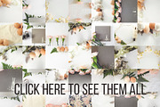 Dumb Bunny Easter Stock Photography, a Mockup by Ashley Alexandra Design (Thumbnail 10 of 10)