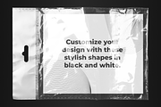 30 abstract geometric line shapes, an Object Graphic by Kyuubisa's Graphics (Thumbnail 5 of 6)