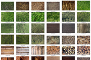 SALE The Ultimate Texture Toolkit, a Texture Graphic by Cruzine (Thumbnail 36 of 39)