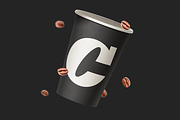 Kilda Roast | Slab Serif Font, a Slab Serif Font by Glyph44 (Thumbnail 4 of 11)