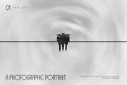 Liceturs Typeface Monoline Font, a Sans Serif Font by Maulana Creative (Thumbnail 7 of 7)