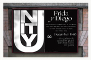 5-Pack Billboard Mockup Bundle, a Books & Magazine Mockup by ReAffirm (Thumbnail 3 of 7)
